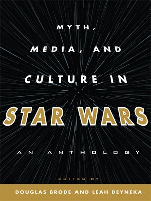cover image of Myth, Media, and Culture in Star Wars